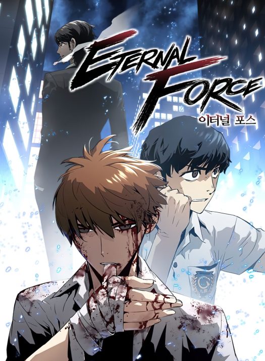 The Breaker 3 – Eternal Force