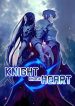 knight under heart