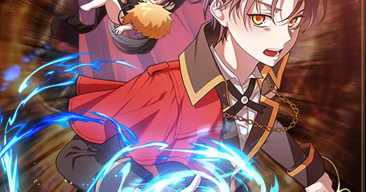 Legendary Youngest Son of The Marquis House - Snap-Manga.Com | มังงะ